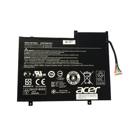 AP14D8J 31CP4/58/102 Acer ASPIRE SW5-171P Laptop Battery - eBuyKenya