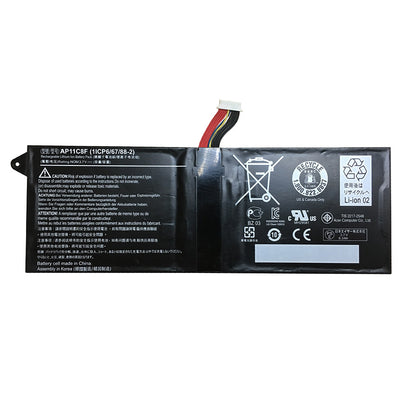 AP11C8F AP11C3F Acer Aspire AP11C8F Series Laptop Battery - eBuyKenya