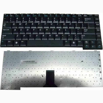SAMSUNG R55 Replacement Laptop Keyboard - eBuyKenya