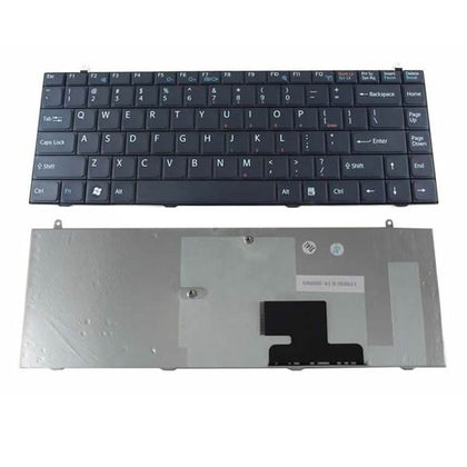 SONY VAIO VGN-FZ Series Replacement Laptop Keyboard - eBuyKenya