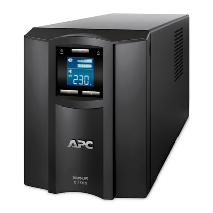 APC Smart-UPS C 1500VA LCD 230V - eBuyKenya