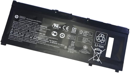 SR04XL TPN-Q193 HP Gaming Pavilion 15-CX0000NQ, Omen 15-CE027ND Laptop Battery - eBuyKenya