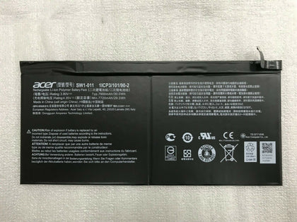 Acer SW1-011 1ICP3/101/90-2 S1003-11FX Tablet  Laptop Battery - eBuyKenya