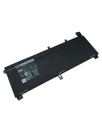 Dell T0TRM Y758W 07D1WJ H76MV XPS 15 9530, Precision M3800 Series Laptop Battery - eBuyKenya