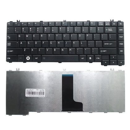 TOSHIBA Satellite C600-C025 Replacement Laptop Keyboard - eBuyKenya