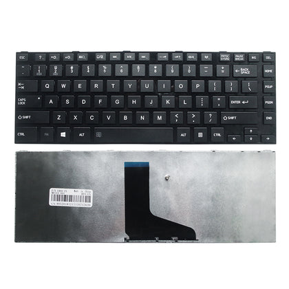 TOSHIBA Satellite C800D Series Replacement Laptop Keyboard - eBuyKenya