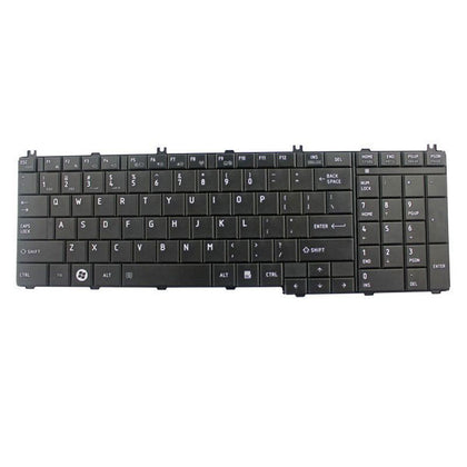 TOSHIBA Satellite C650 Replacement Laptop Keyboard - eBuyKenya