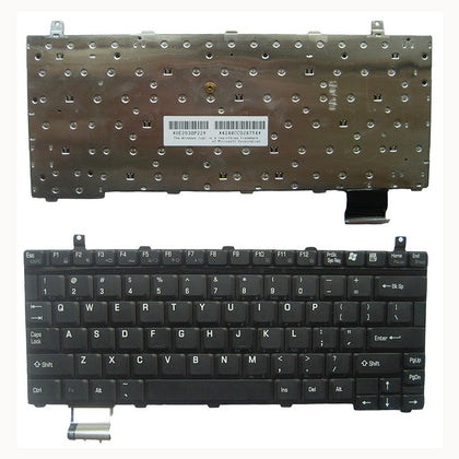 TOSHIBA Portege R100 Repalcement Laptop Keyboard - eBuyKenya