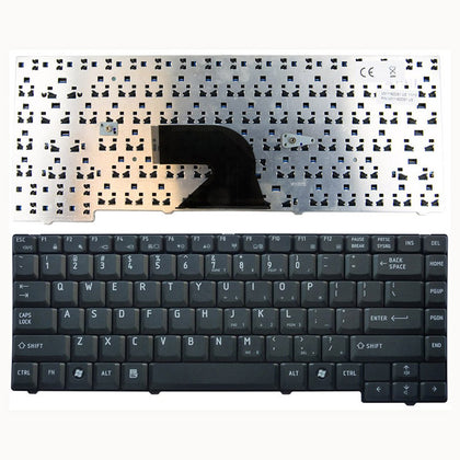 TOSHIBA Satellite L40 Replacement Laptop Keyboard - eBuyKenya