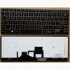TOSHIBA Portege Z30 Replacement Laptop Keyboard - eBuyKenya
