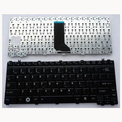 TOSHIBA Portege U500 Replacement Laptop Keyboard - eBuyKenya