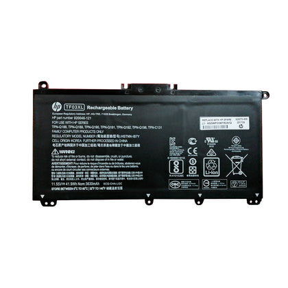 HT03XL, TF03XL HP Pavilion X360 14 Series, 15-CC, 15-CD, 15-CK, 17-AR Laptop Battery - eBuyKenya