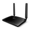 TP Link 300Mbps Wireless N 4G LTE Router TL-MR6400 (APAC Version)