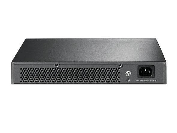 TP-Link 16-Port 10/100/1000Mbps Gigabit Desktop Rackmount Switch  TL-SG1016D