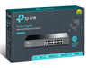 TP-Link 16-Port 10/100/1000Mbps Gigabit Desktop Rackmount Switch  TL-SG1016D