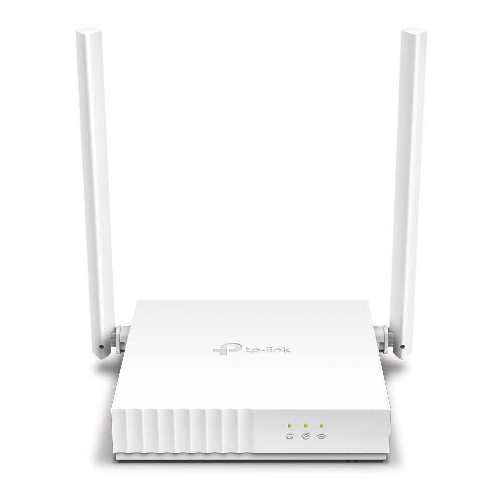TP-Link 300Mbps Multi-Mode Wi-Fi Router TL-WR820N
