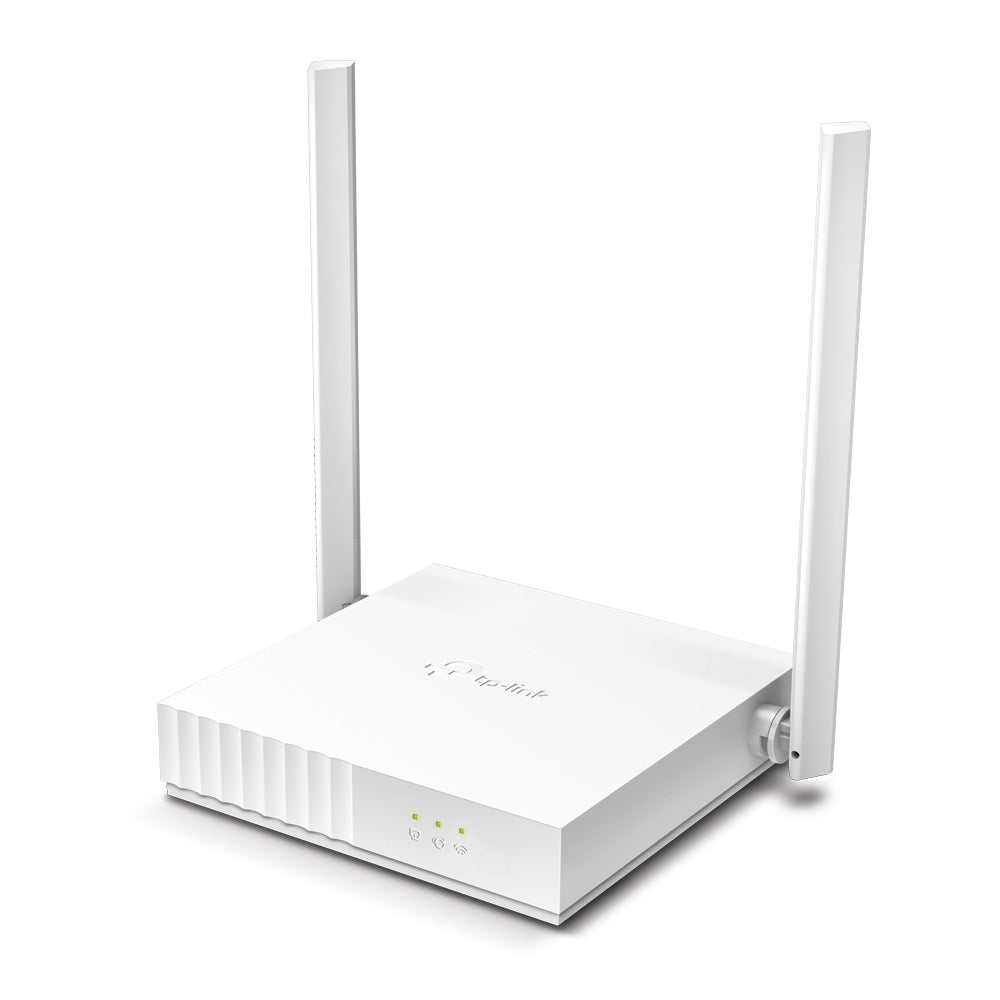 TP-Link 300Mbps Multi-Mode Wi-Fi Router TL-WR820N