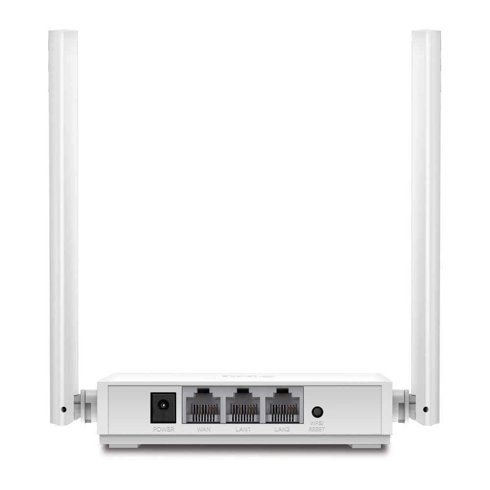 TP-Link 300Mbps Multi-Mode Wi-Fi Router TL-WR820N