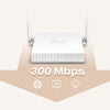 TP-Link 300Mbps Multi-Mode Wi-Fi Router TL-WR820N