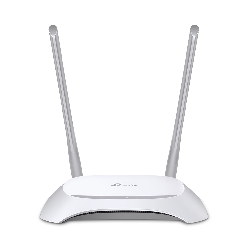 TP-Link 300Mbps Wireless N Speed TL-WR840N