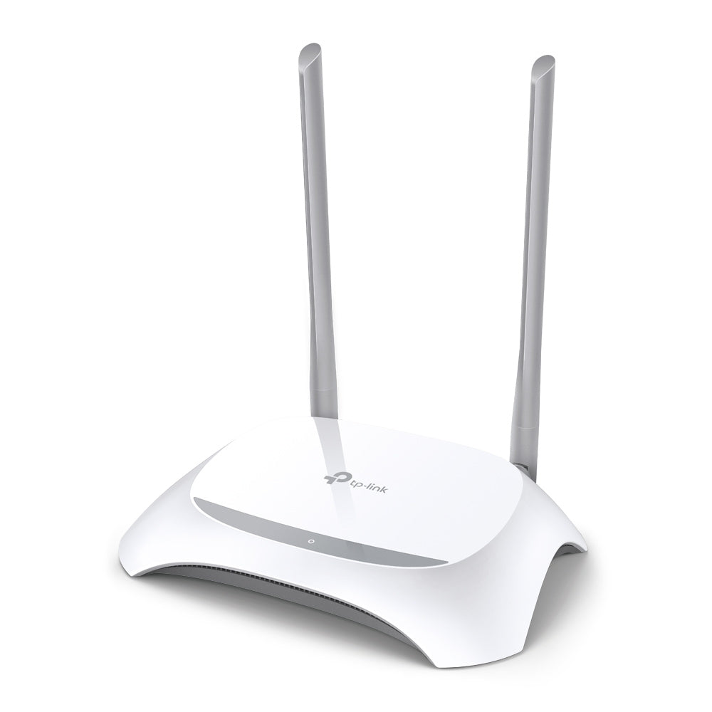 TP-Link 300Mbps Wireless N Speed TL-WR840N