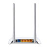 TP-Link 300Mbps Wireless N Speed TL-WR840N