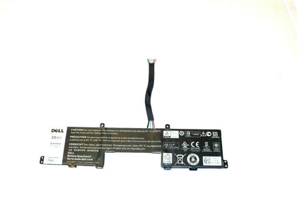 0FRVYX | FRVYX Dell Latitude 13 7000 7350 Keyboard Dock Laptop Battery - eBuyKenya