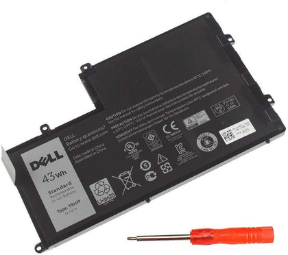 Dell TRHFF | 01V2F6 For Inspiron 14 14-5447 15 15-5547 Laptop Battery - eBuyKenya