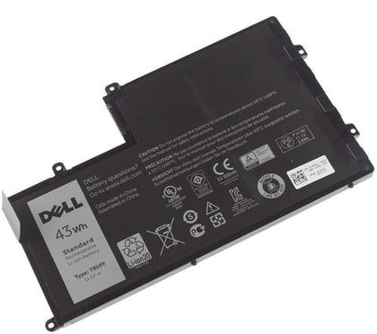 Dell TRHFF 1V2F6 Inspiron 14 14-5447 15 15-5547 Maple 3C DL011307-PRR13G01 01V2F6 Laptop Battery - eBuyKenya