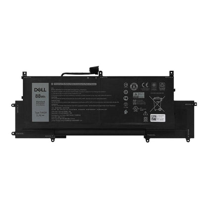 Dell TVKGH Latitude 9510 Laptop Battery - eBuyKenya