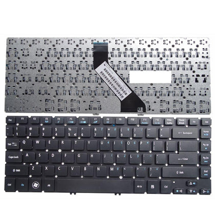 Acer -4736 Black Replacement Laptop Keyboard - eBuyKenya