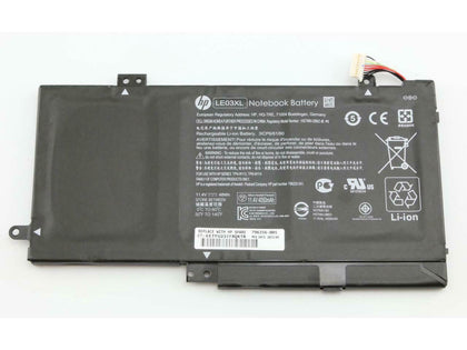 LE03XL 796220-831 TPN-W114 HP Envy x360 15-w000 Pavilion x360 13 Laptop Battery - eBuyKenya