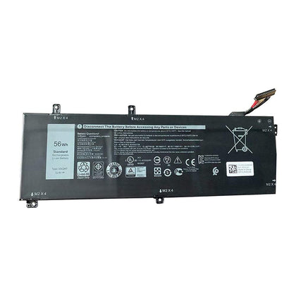 V0GMT Dell G7 17 7700, 0NCC3D Laptop Battery - eBuyKenya