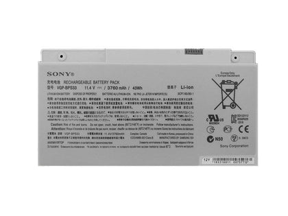 Sony VAIO SVT1511M1E SVT-14 VGP-BPS33 Laptop Battery - eBuyKenya