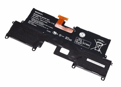 VGP-BPS37 Sony SVP11 Pro11 Pro 11 P11226SCBI P11217SCS SVP11226SCBI SVP11217SCS Laptop Battery - eBuyKenya