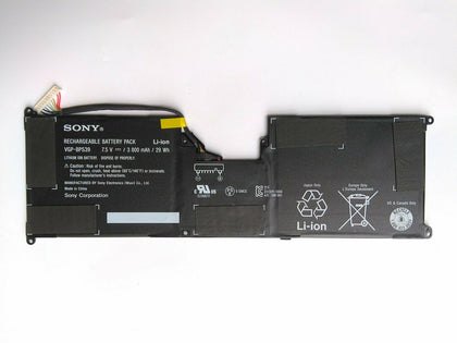 VGP-BPS39 Sony VAIO Tap 11 Tablet SVT11213CXB SVT11213CGW SVT11215CGB/W SVT11219SCW SVT11215CW Laptop Battery - eBuyKenya