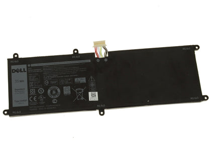 DELL RHF3V VHR5P XRHWG Latitude 11 5175 Tablet 0XRHWG Tablet Laptop Battery - eBuyKenya