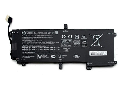 HP VS03XL 15-AS 15- AS109TU 15-AS014WM 15-AS Series Notebook Laptop Battery - eBuyKenya