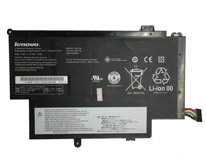 45N1706 45N1707 Lenovo Thinkpad 12.5