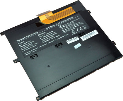 0PRW6G PRW6G T1G6P Dell Vostro V13 V13Z V130 V130Z 0449TX Laptop Battery - eBuyKenya