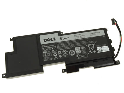 3NPC0 9F2JJ W0Y6W Dell XPS 15-L521x Series Laptop Battery - eBuyKenya