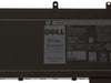 Dell WJ5R2 G9G1H K1G3K Latitude E5570 / Precision 3510 Work Station Laptop Battery - eBuyKenya