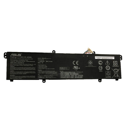 B31N1911 C31N1911 Asus VivoBook 14 F413, VivoBook Flip 14 Laptop Battery - eBuyKenya