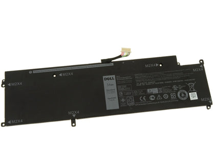 Dell XCNR3 MH25J Latitude 13 7370 Ultrabook WV7CG 0WV7CG Laptop Battery - eBuyKenya