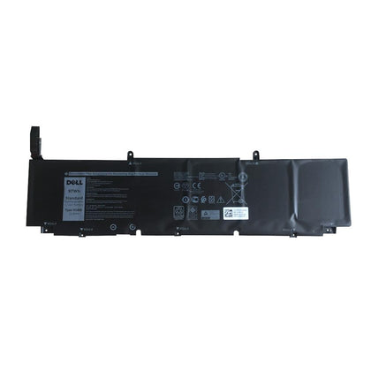 Dell XG4K6 XPS 17 9700, Precision 5750 Series F8CPG Laptop Battery - eBuyKenya