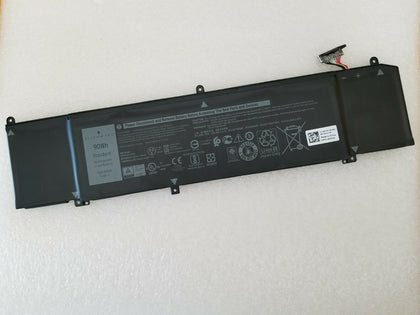 Dell Alienware XRGXX | 06YV0V | 1F22N M15 M17 Series laptop battery - eBuyKenya