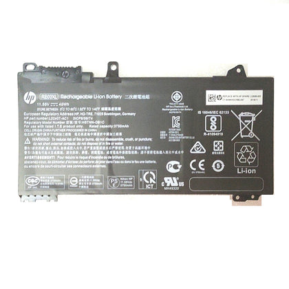 HP RE03XL ProBook 445 450 455 440 430 G6 Series HSTNN-DB9N L32407-2B1 Laptop Battery - eBuyKenya