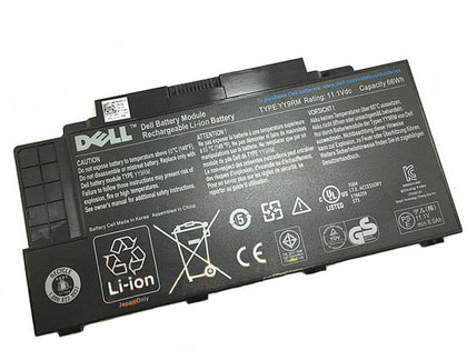 DELL YY9RM OR225F Studio 15z-1569 Series Laptop Battery - eBuyKenya