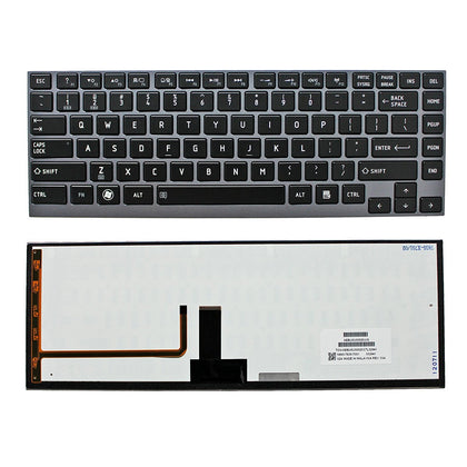 TOSHIBA Portege Z930 Series Replacement Laptop Keyboard - eBuyKenya