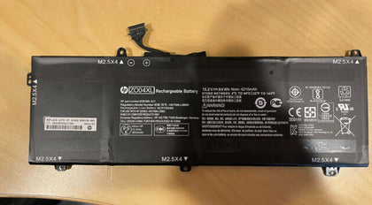 HP ZO04XL ZO04 ZO06 ZO06XL 808396-421 808450-001 HSTNN-CS8C HSTNN-C88C HSTNN-LB6W ZBook Studio G3 G4 Mobile Workstation Series Laptop Battery - eBuyKenya